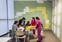 Только 4 центра по работе с особенными детьми могут легально работать в Шымкенте 4 центра по работе с особенными детьми получили лицензии на работу в Шымкенте