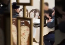 В Шымкенте начал работу отдел по борьбе с семейно-бытовым насилием В Шымкенте начал свою деятельность новый отдел в сфере борьбы с семейно-бытовым насилием