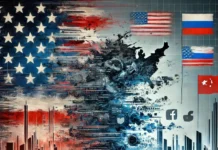 USAID уходит или просто меняет тактику? США, Евросоюз, глобальные изменения в геополитике