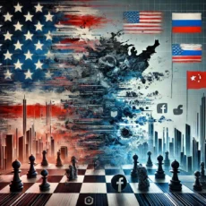 USAID уходит или просто меняет тактику? США, Евросоюз, глобальные изменения в геополитике
