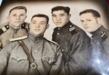 Планы и реальность. Сверяем курс Фронтовое фото Мураталы Толепбергенулы