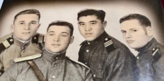 Планы и реальность. Сверяем курс Фронтовое фото Мураталы Толепбергенулы