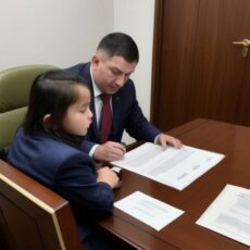 Прокуратура установила незаконное владение наследством Прокуратура обнаружила случай незаконного присвоения доли наследственного имущества, принадлежащего несовершеннолетнему ребенку
