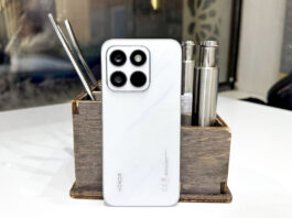 HONOR X8c: Смартфон будущего с AI-технологиями и мощной камерой