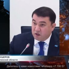 Миллиарды на школы: Нуралхан Кушеров требует умерить свои аппетиты Нуралхан Кушеров раскритиковал тех, кто требует чрезмерное финансирование на ремонт школ