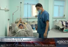 Клиника «Хадиша»: Диагностика, лечение и восстановление после инсульта