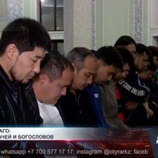 Пост во благо: советы врачей и богословов Рамадан – это время духовного очищения, поста и молитв, когда мусульмане стремятся усилить свою веру