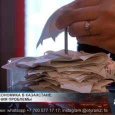 Теневая экономика составляет около 17% экономики страны Теневая экономика