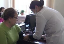 Скандалы преследуют поликлинику №10 в Шымкенте Скандалы преследуют поликлинику №10 в Шымкенте