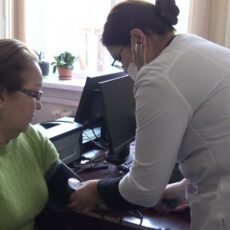 Скандалы преследуют поликлинику №10 в Шымкенте Скандалы преследуют поликлинику №10 в Шымкенте