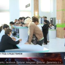 113 женщин под следствием за махинации с декретными пособиями 113 женщин под следствием за махинации с декретными пособиями