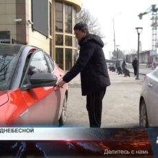 Китайские авто: везет или не везет? Константин Гавшев приобрел китайский автомобиль два года назад и пока что доволен