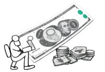 Кредитная ловушка: как казахстанцы попадают в долговую яму Кредитная ловушка: как казахстанцы попадают в долговую яму