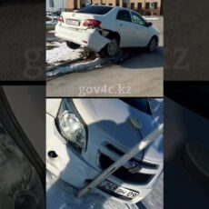 Реальные катастрофы на экзаменах по вождению Сдавайте экзамены честно!