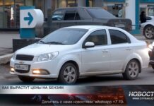 Как вырастут цены на бензин Цены на бензин растут