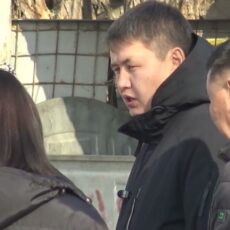 Мусорные войны кипят в Шымкенте Мусорные войны кипят в Шымкенте