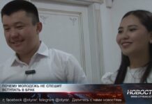 Почему молодежь не спешит вступать в брак Почему молодежь не спешит вступать в брак