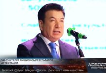 346 учителей лишились результатов аттестации 346 учителей лишились результатов аттестации