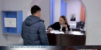 Как и какие госуслуги можно получить на дому? Какие госуслуги можно получить на дому