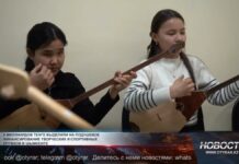 8 миллиардов выделено на подушевое финансирование кружков Детские творческие кружки