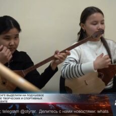 8 миллиардов выделено на подушевое финансирование кружков Детские творческие кружки