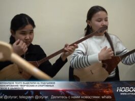 Детские творческие кружки