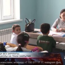 Три месяца без зарплаты: частные школы на грани закрытия