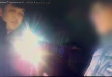 В Шымкенте задержан водитель в состоянии наркотического опьянения В Шымкенте задержан водитель в состоянии наркотического опьянения