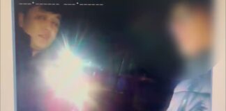 В Шымкенте задержан водитель в состоянии наркотического опьянения В Шымкенте задержан водитель в состоянии наркотического опьянения