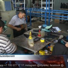 Малый и средний бизнес в режиме выживания Малый и средний бизнес в Казахстане