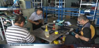 Малый и средний бизнес в режиме выживания Малый и средний бизнес в Казахстане