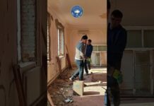 Центр «Жомарт Жан» поддерживает социальные проекты в Шымкенте