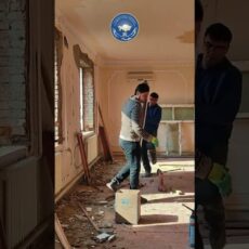 Центр «Жомарт Жан» поддерживает социальные проекты в Шымкенте