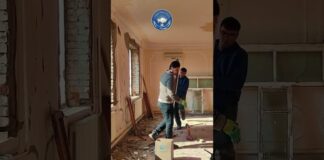 Центр «Жомарт Жан» поддерживает социальные проекты в Шымкенте