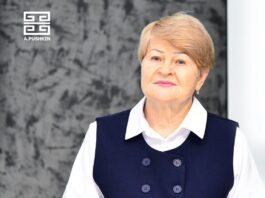 Наталья Сергеевна Романова