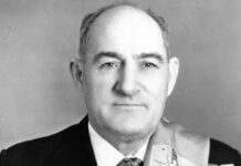 Мы их помним! Герой Советского Союза, участник Великой Отечественной войны Николай Давыдович Свинарчук