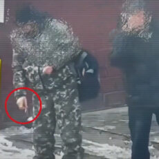 В Шымкенте наказали эконарушителей, попавших на камеру В Шымкенте показали эконарушителей, попавших на камеру