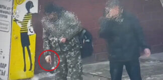 В Шымкенте наказали эконарушителей, попавших на камеру В Шымкенте показали эконарушителей, попавших на камеру