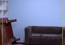 В Шымкенте школьницы незаконно проживали в частном учреждении В Шымкенте школьницы незаконно проживали в частном учреждении