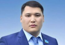 Замакима Шымкента прооперировали, угрозы жизни нет Руслан Берденов