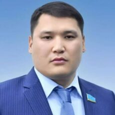 Замакима Шымкента прооперировали, угрозы жизни нет Руслан Берденов