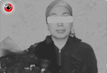 В Шымкенте мужчина жестоко убил свою 42-летнюю жену Жестокое убийство матери: дети стали свидетелями трагедии