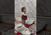 Маленький патриот большого сердца