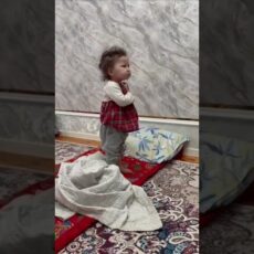 Маленький патриот большого сердца