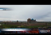 Закон об особом статусе Туркестана одобрили в Сенате