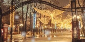 Зима вновь вернется в Шымкент: резкое похолодание ожидается в среду Снежный Арбат в Шымкенте