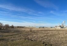 Полученные без аукциона земельные участки возвращают государству Участок 54,7 га земли для реконструкции нефтеперерабатывающего завода