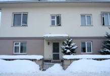 Жительница Шымкента выиграла битву с кредитором за собственный дом Жилой дом в залоге