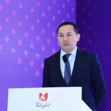 Замакима Шымкента пригрозил судом блогерам-вымогателям