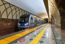 Болатбек Нажметдинулы предложил построить метро в Шымкенте